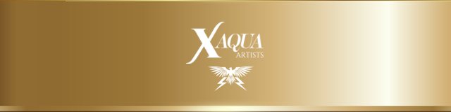 XAQUA ARTISTS
